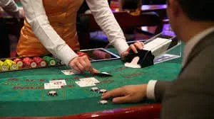 scoreandodds Cashback en casino en vivo
